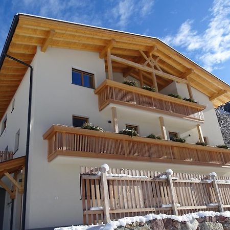 Schmalzlhof Appartement Seis am Schlern Buitenkant foto