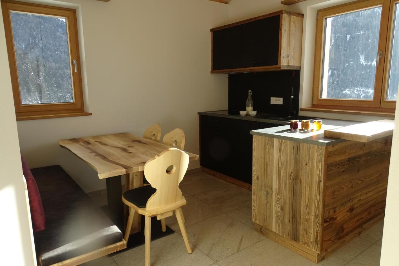 Schmalzlhof Appartement Seis am Schlern Buitenkant foto